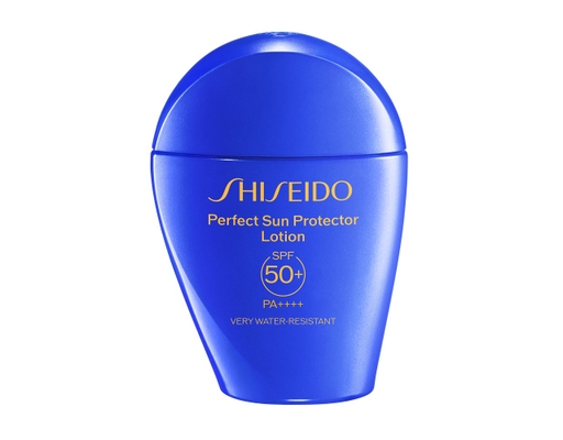 Sữa Chống Nắng Dưỡng Da Toàn Diện Thế Hệ Mới Perfect Sun Protector Lotion 50ml SHISEIDO ảnh 0