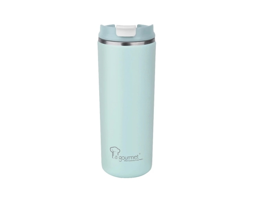 Ly Giữ Nhiệt Superwide 470ml Màu Light Green La Gourmet ảnh 0