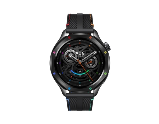 Đồng Hồ Thông Minh Watch S4 BHR9199GL Cầu Vồng Xiaomi ảnh 0