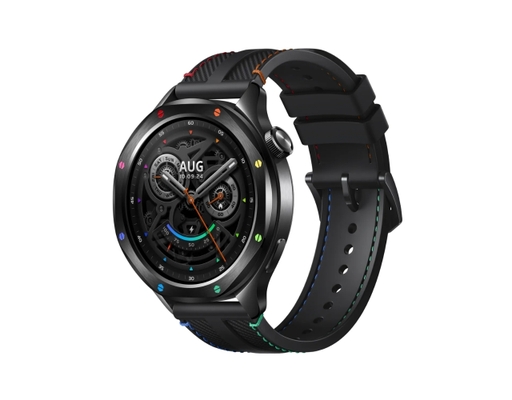Đồng Hồ Thông Minh Watch S4 BHR9199GL Cầu Vồng Xiaomi ảnh 1
