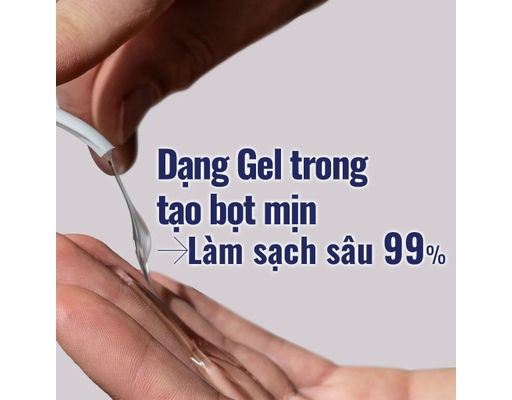 Gel Rửa Mặt Sạch Dầu Nhờn Và Tẩy Da Chết Dịu Nhẹ Gentle Exfoliating SA Cleanser 236ml Cetaphil ảnh 4