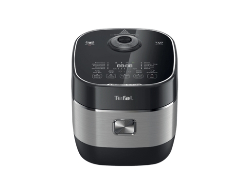 Nồi Cơm Cao Tần RK819868 Dung Tích 1.8L Tefal ảnh 0