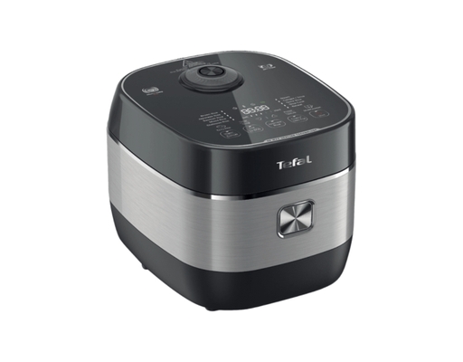 Nồi Cơm Cao Tần RK819868 Dung Tích 1.8L Tefal ảnh 1