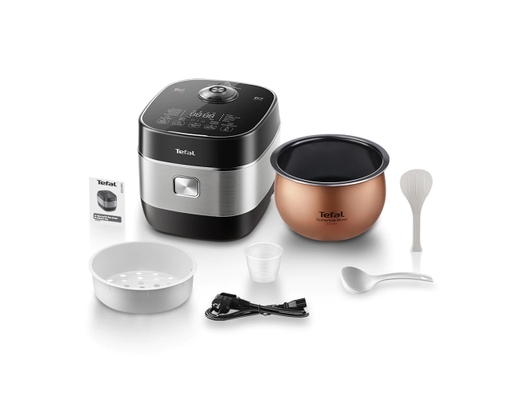 Nồi Cơm Cao Tần RK819868 Dung Tích 1.8L Tefal ảnh 4