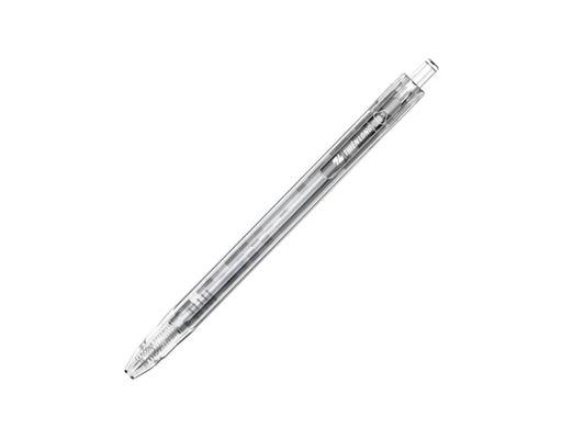 Bút Gel GEL-066 Mực Đen Thiên Long ảnh 0
