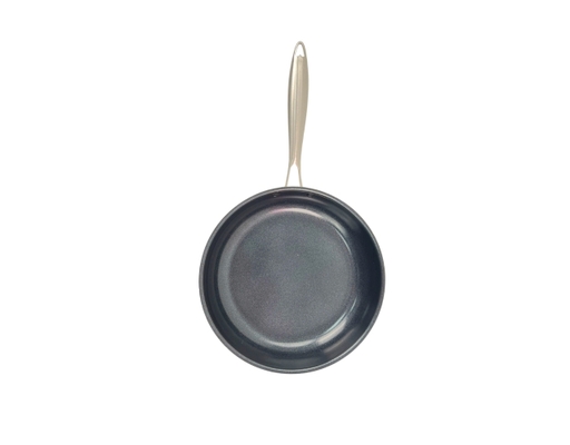 Chảo Inox Đáy Liền Phủ Chống Dính Ceramic 20cm Happy Cook ảnh 7