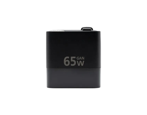Củ Sạc Điện Thoại DLP6335CB Màu Đen Philips ảnh 4