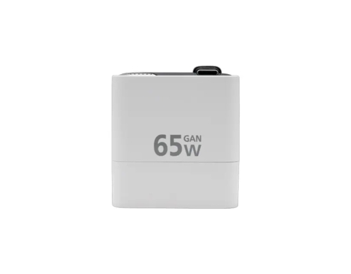 Củ Sạc Điện Thoại DLP6335CW Màu Trắng Philips ảnh 4
