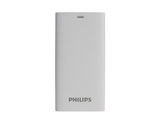 Củ Sạc Điện Thoại DLP4330N Màu Trắng Philips ảnh 0