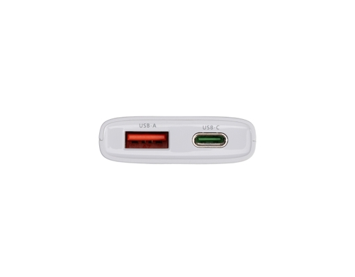Củ Sạc Điện Thoại DLP4330N Màu Trắng Philips ảnh 2