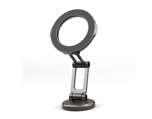 Giá Đỡ Điện Thoại Trên Ô Tô DLK2415MB Philips ảnh 0