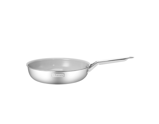 Chảo Nguyên Khối Phủ Ceramic EL-2865 24cm Elmich ảnh 1