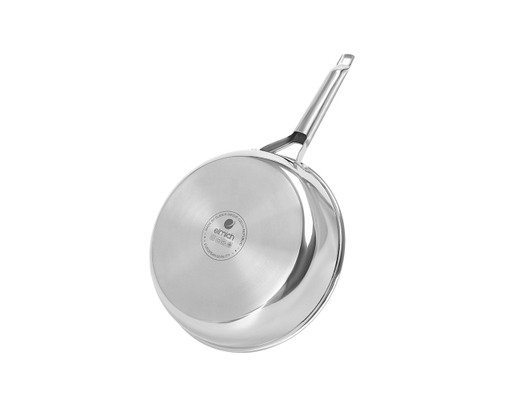 Chảo Nguyên Khối Phủ Ceramic EL-2865 24cm Elmich ảnh 4
