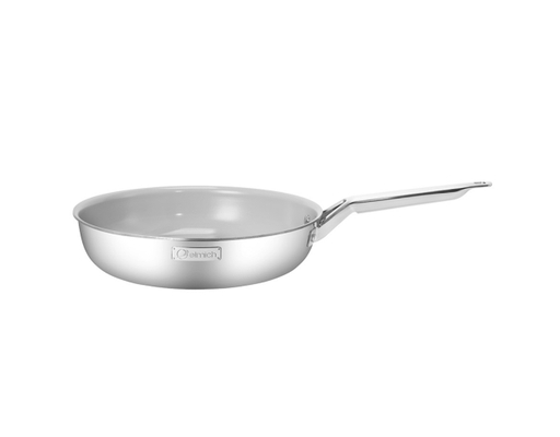 Chảo Nguyên Khối Phủ Ceramic EL-2865 26cm Elmich ảnh 0