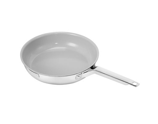 Chảo Nguyên Khối Phủ Ceramic EL-2865 26cm Elmich ảnh 1