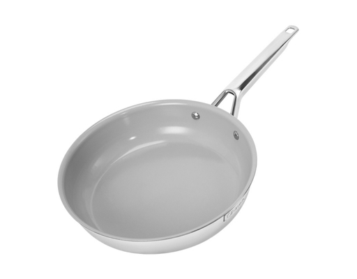 Chảo Nguyên Khối Phủ Ceramic EL-2865 26cm Elmich ảnh 2