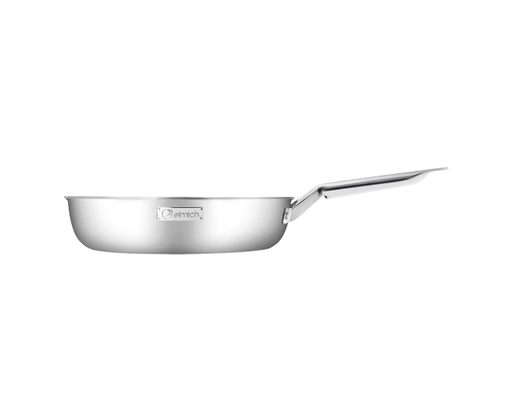 Chảo Nguyên Khối Phủ Ceramic EL-2865 26cm Elmich ảnh 3
