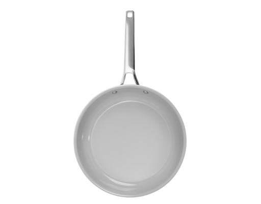 Chảo Nguyên Khối Phủ Ceramic EL-2865 26cm Elmich ảnh 5