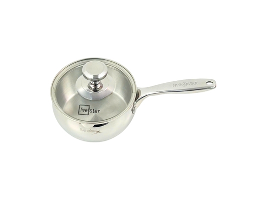 Quánh Táo Inox 304 3 Lớp FPQ14001 14cm Fivestar ảnh 0
