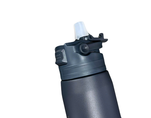 Bình Giữ Nhiệt Active One-Touch Tumbler 700ml LHC3321NVY Màu Navy LocknLock ảnh 2