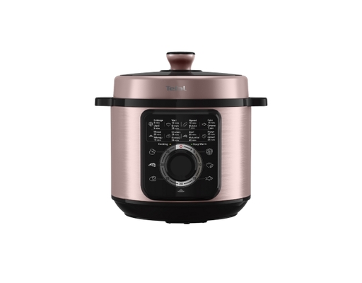 Nồi Áp Suất Đa Năng Tefal CY2116P1 6L Tefal ảnh 1