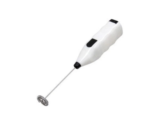 Máy Đánh Tạo Bọt Cà Phê Dùng Pin Konbini ảnh 0