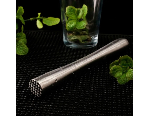 Cây Giã/Dầm Inox 26cm Tuyết Mai ảnh 7