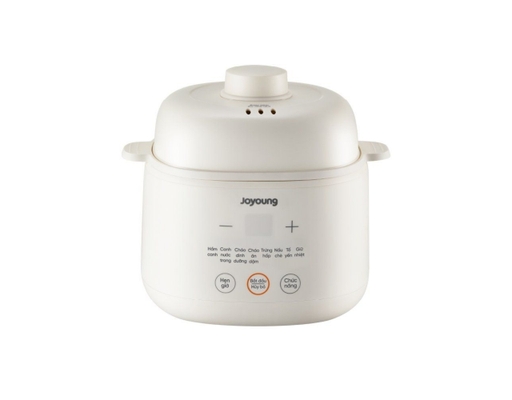 Nồi Nấu Chậm JSC-107 Dung Tích 1L Joyoung ảnh 0
