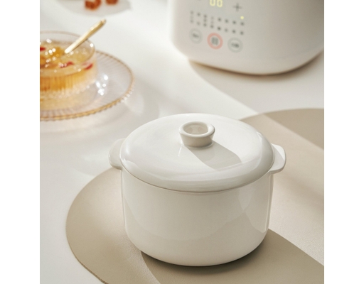 Nồi Nấu Chậm JSC-107 Dung Tích 1L Joyoung ảnh 3
