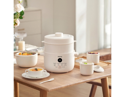 Nồi Nấu Chậm JSC-187 Dung Tích 1.8L Joyoung ảnh 2