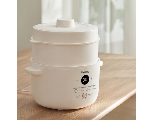Nồi Nấu Chậm JSC-187 Dung Tích 1.8L Joyoung ảnh 6