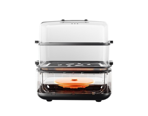 Nồi Lẩu Hấp Điện JFS-556 Dung Tích 16L Joyoung ảnh 2