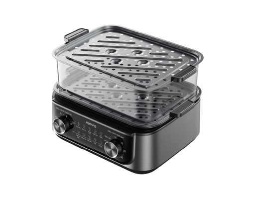 Nồi Lẩu Hấp Điện JFS-556 Dung Tích 16L Joyoung ảnh 3