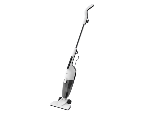 Máy Hút Bụi Cầm Tay Deerma DX120C Màu Xám Deerma ảnh 0