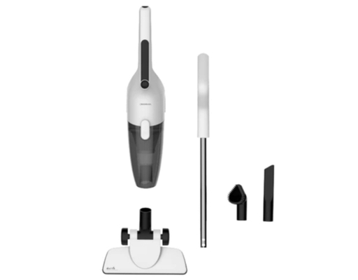 Máy Hút Bụi Cầm Tay Deerma DX120C Màu Xám Deerma ảnh 7