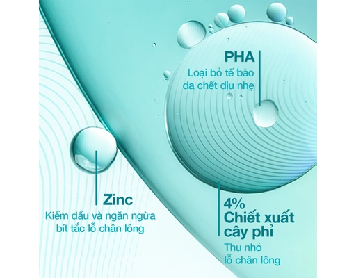Gel Rửa Mặt Sạch Thoáng Cho Da Dầu Mụn Purify+ 240ml Simple ảnh 3