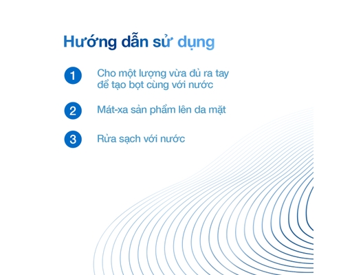 Gel Rửa Mặt Dưỡng Ẩm Cho Da Khô Hydrate+ 240ml Simple ảnh 4
