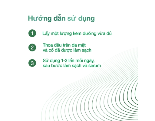 Kem Dưỡng Cho Da Nhạy Cảm Repair+ Rich Cream 50ml Simple ảnh 4
