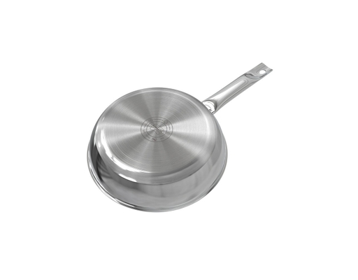 Chảo Inox Đa Lớp IN20M6 20cm Sunhouse ảnh 2
