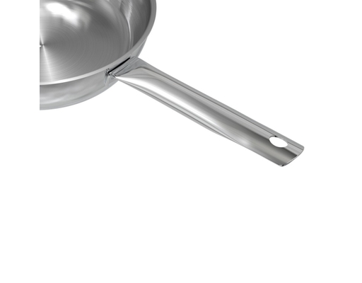 Chảo Inox Đa Lớp IN20M6 20cm Sunhouse ảnh 3