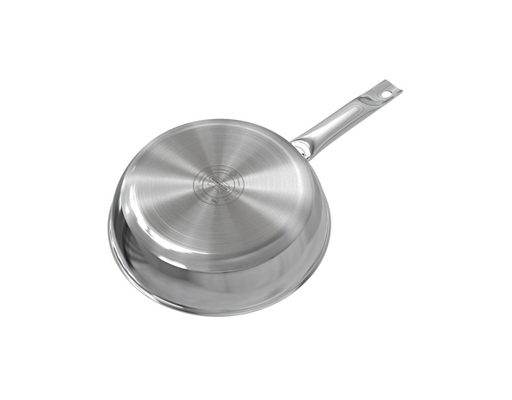 Chảo Inox Đa Lớp IN26M6 26cm Sunhouse ảnh 2