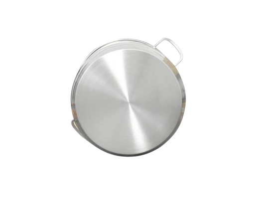 Nồi Inox 5 Đáy Cao Cấp GCS232-30IH 30cm Green Cook ảnh 3