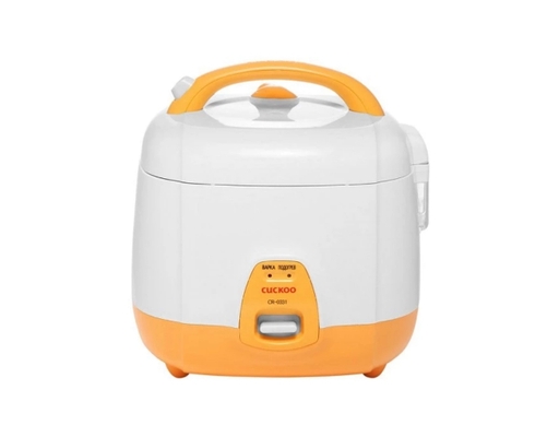 [Đặt Trước] Nồi Cơm Điện Nắp Gài CR-0331/IVDEVNCV 0.5L Cuckoo ảnh 0