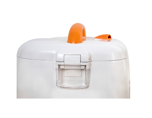 [Đặt Trước] Nồi Cơm Điện Nắp Gài CR-0331/IVDEVNCV 0.5L Cuckoo ảnh 6
