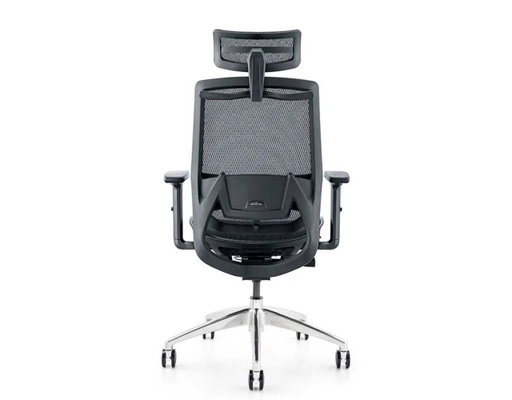 Ghế Văn Phòng Công Thái Học B-103F-16L 70x70x113cm Màu Đen BCHAIR ảnh 4