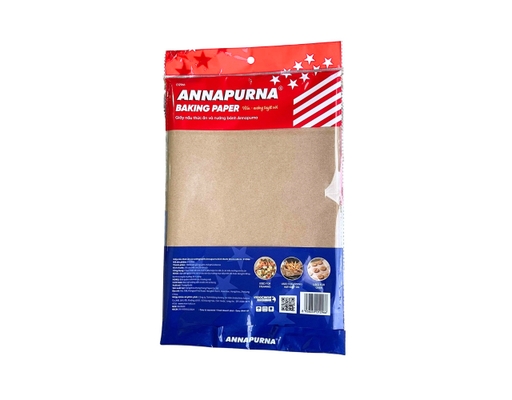 Giấy Nướng 30x40cm Annapurna ảnh 1