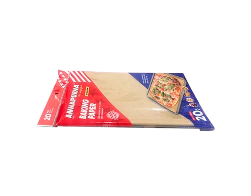 Giấy Nướng 30x40cm Annapurna ảnh 2