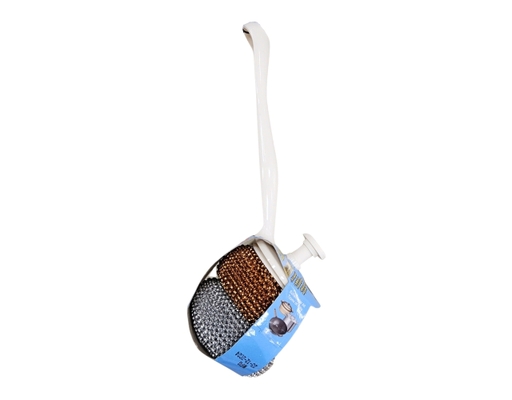 Cây Chà Nồi Bạc Titan MyJae ảnh 3