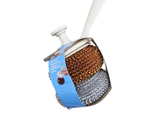 Cây Chà Nồi Bạc Titan MyJae ảnh 4