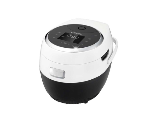 Nồi Cơm Điện Tử CR-1020F/BKWH 1.8L Cuckoo ảnh 1